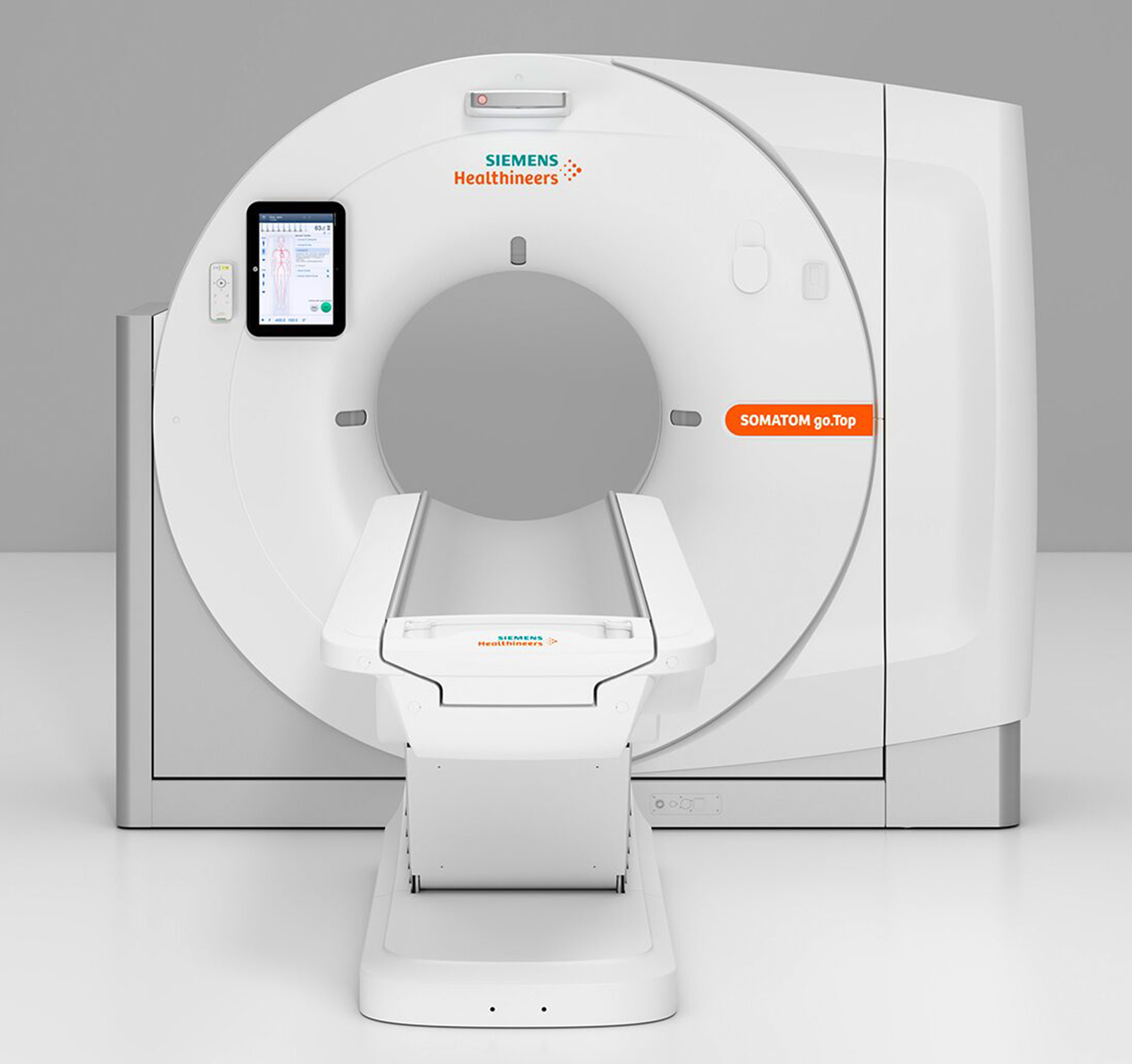 Siemens Scan & GE MRI Machines | CT Tubes